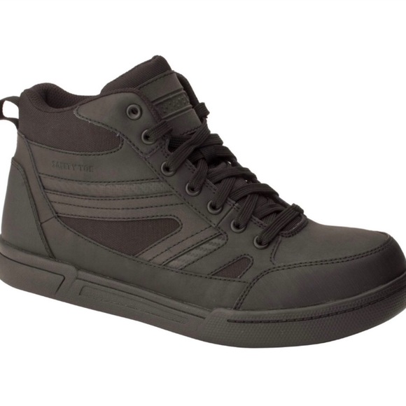 Brahma men's brock composite toe work shoe Clearance